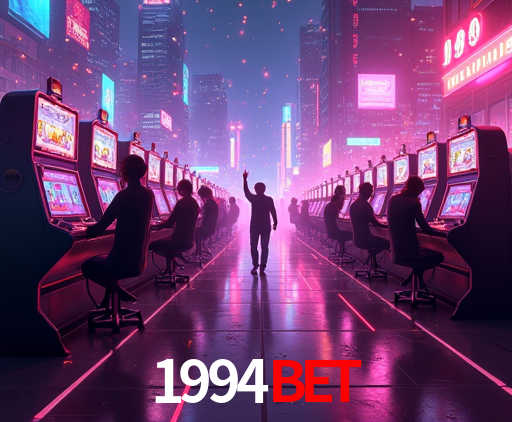 Estatísticas 1994bet