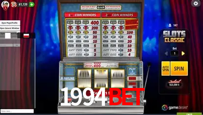 Desvendando o Mundo dos Jogos Virtuais na 1994bet