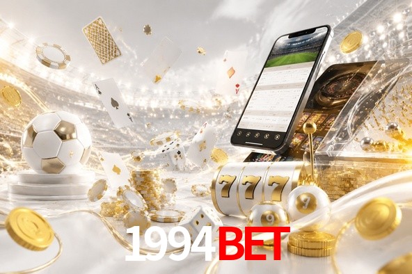 Welcome Bonus 1994bet