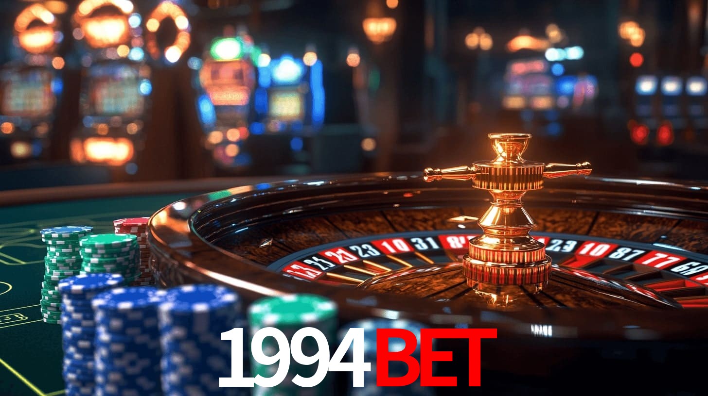 1994BET - Tesouros Escondidos do Cassino - 1994BET.COM