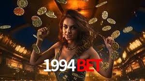 Welcome Bonus 1994BET