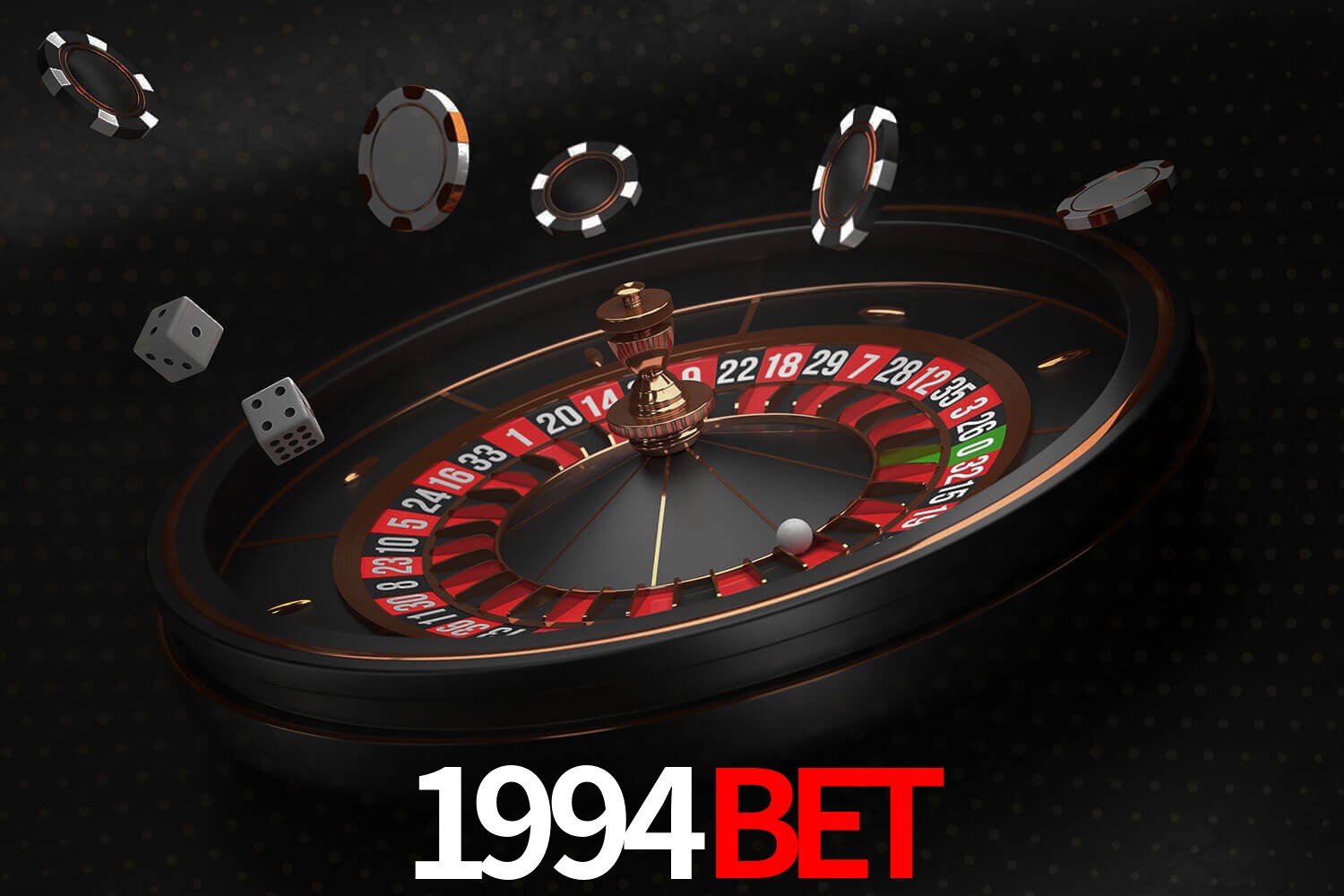 1994 BET App