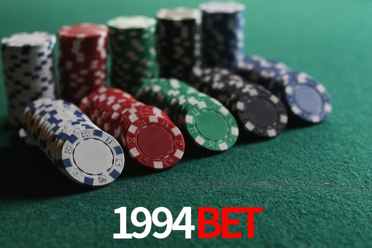 Experiência VIP 1994BET