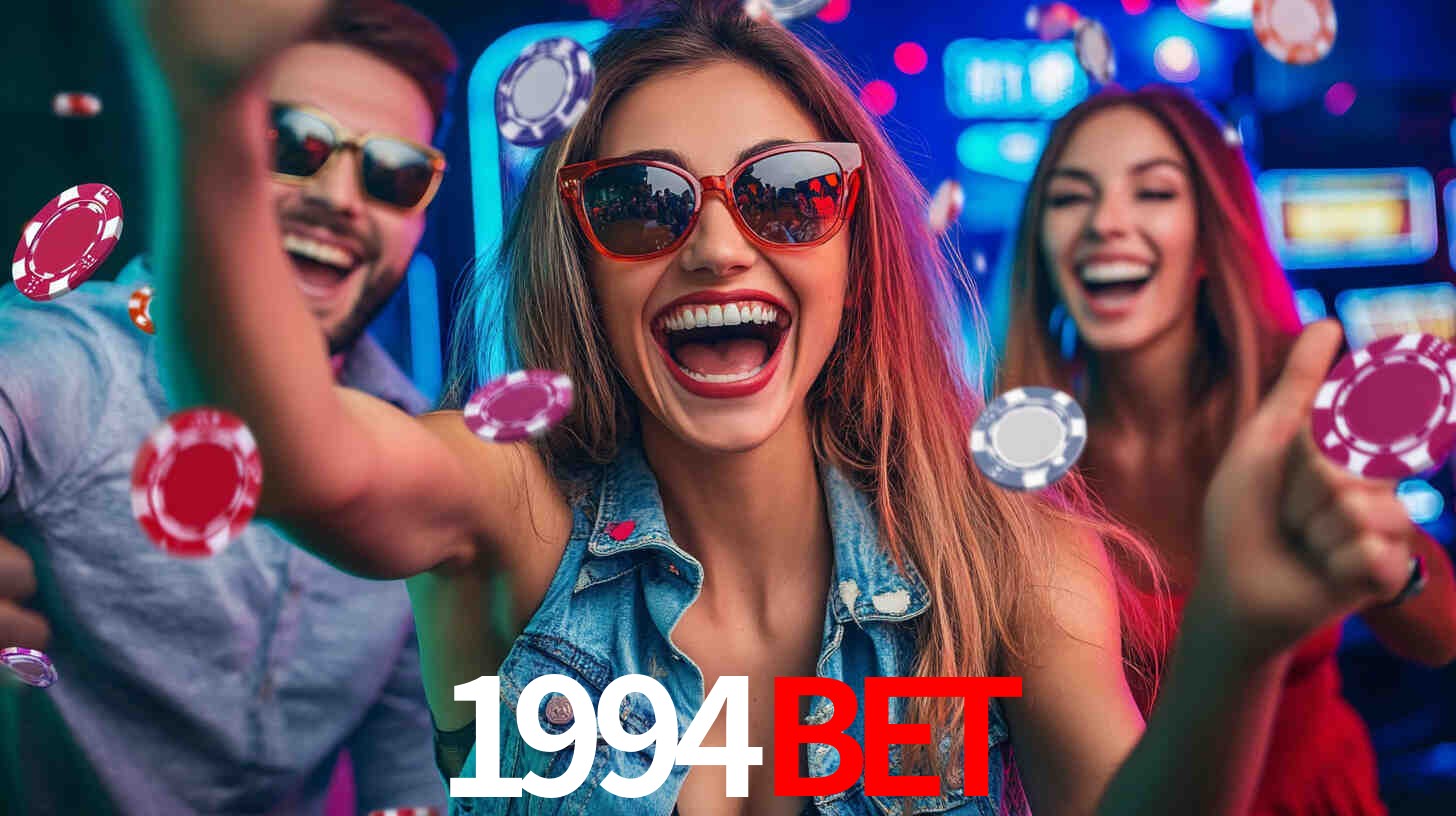 Desvendando o Mundo dos Jogos Virtuais na 1994bet