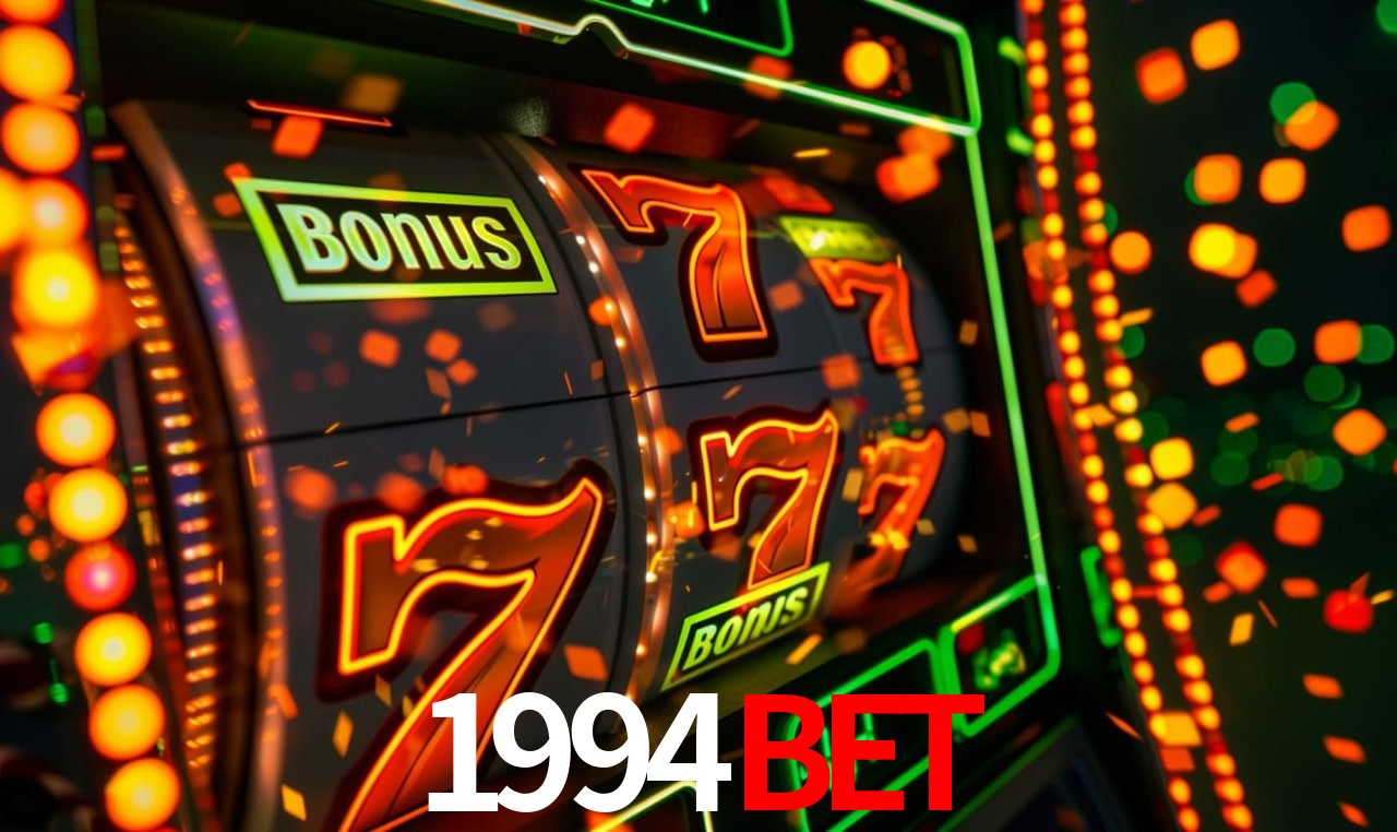 Interface do App 1994bet