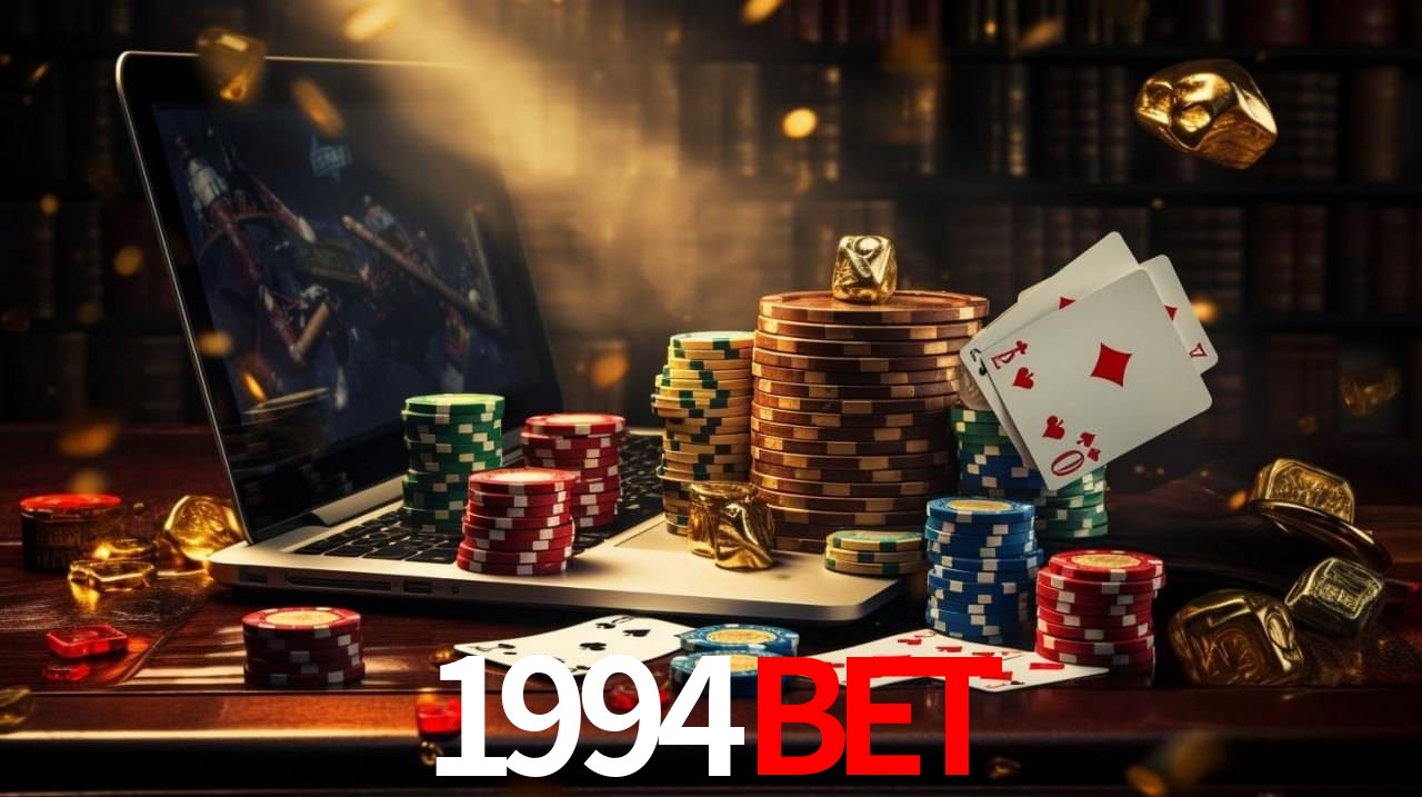 Recursos de Bônus 1994bet