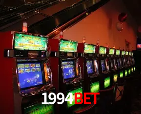 Infográfico RTP jogos de cassino 1994bet