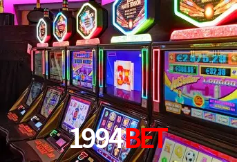 Desvendando o Mundo dos Jogos Virtuais na 1994bet