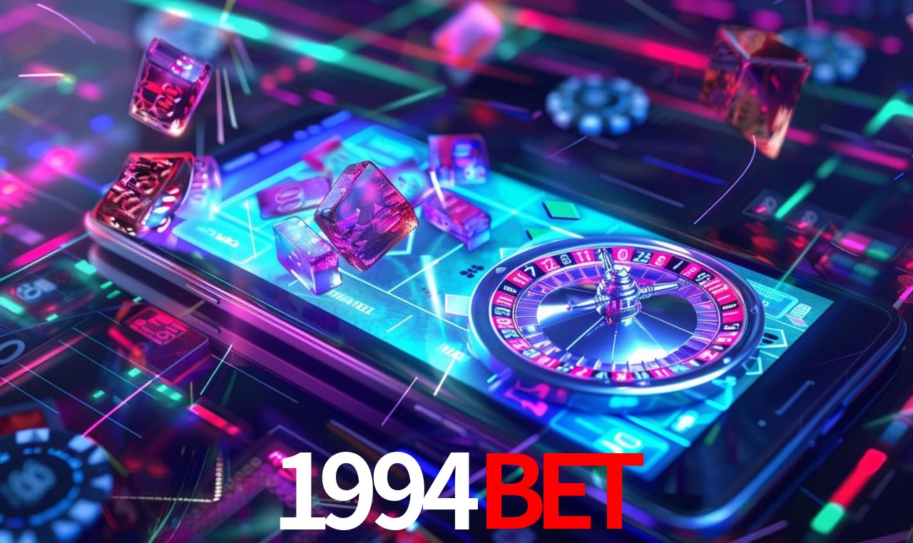 Segurança 2FA 1994bet