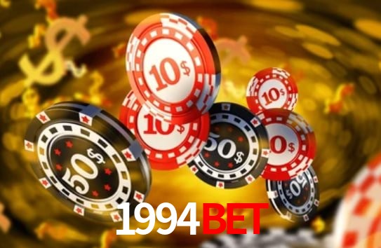 Provedores de Jogos 1994bet