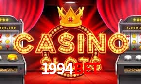 Slot Games 1994bet