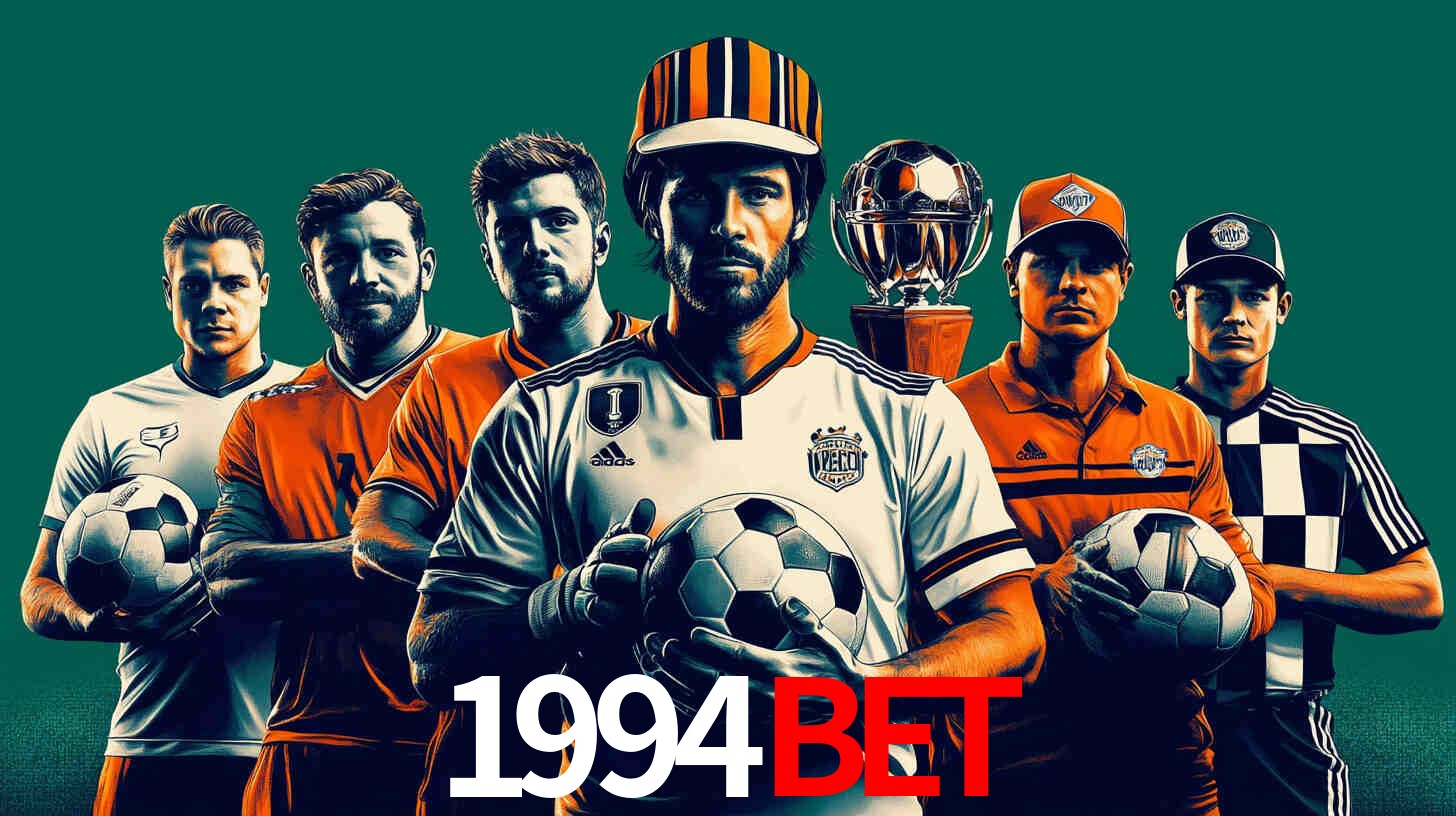 A Emoção da Loteria na 1994bet: Uma Chance de Mudança de Vida
