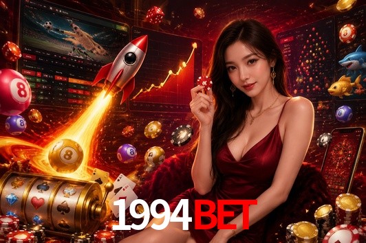 APP oficial da 1994bet para mobile