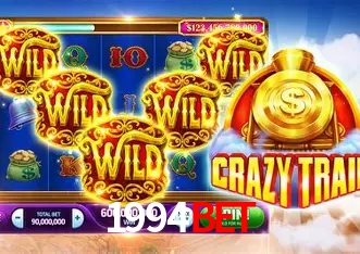 Descubra a Magia dos Jogos de Arcade no 1994bet