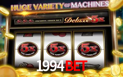 A Revolução dos Aplicativos de Jogos no 1994bet