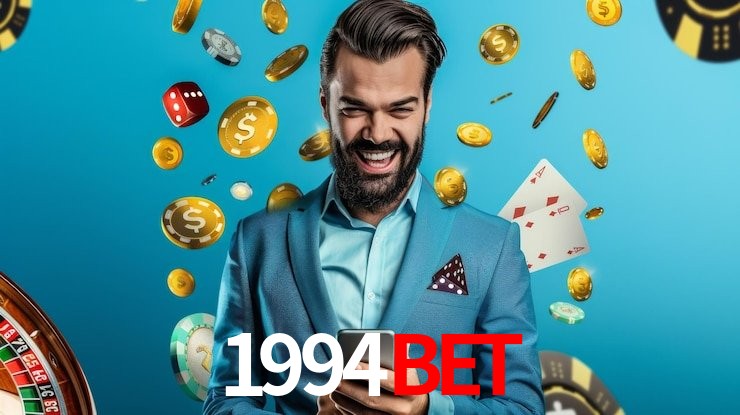 Live Casino 1994bet