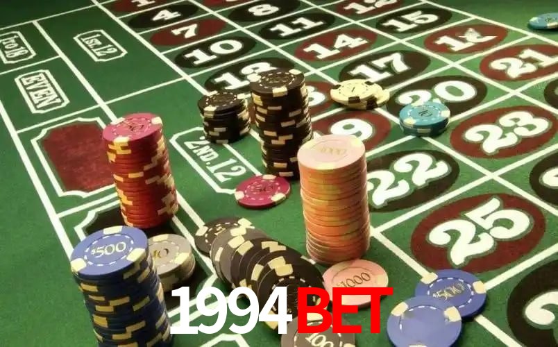 Ofertas Exclusivas 1994bet