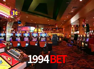 Descubra o Mundo do Cassino Online com 1994bet