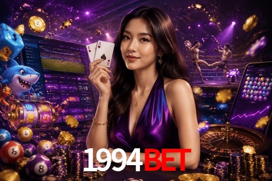 Roulette Table 1994bet