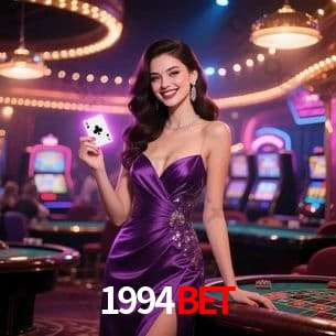 Estatísticas Esportivas 1994bet