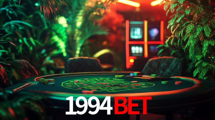 Daily Bonuses 1994bet