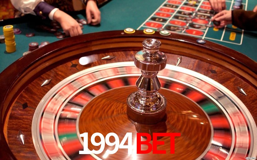 Apostas de Futebol 1994bet
