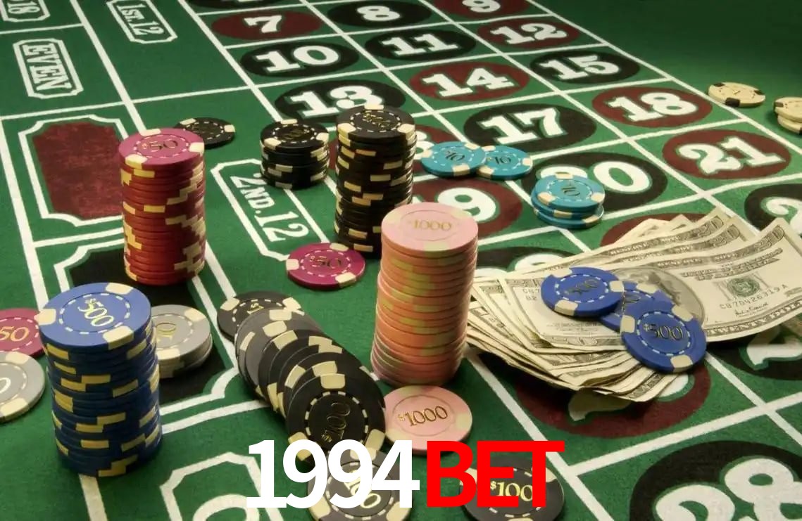 Experimente o Login Seguro Premium no 1994bet