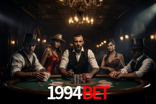 Interface Premium 1994bet
