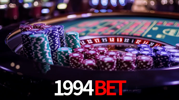 Welcome Bonus 1994bet