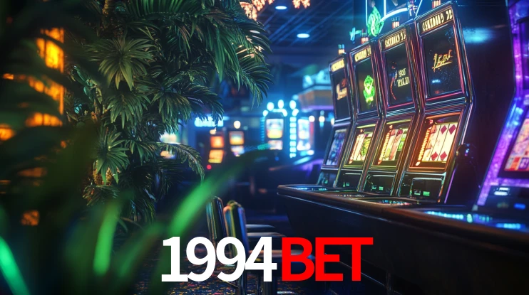 Programa VIP 1994bet