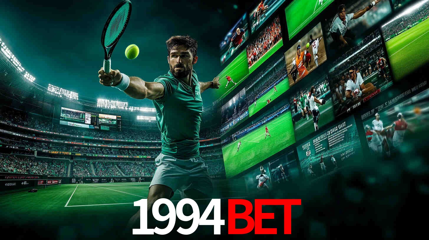 Inovações de Jogos na 1994bet: O Futuro das Experiências Interativas