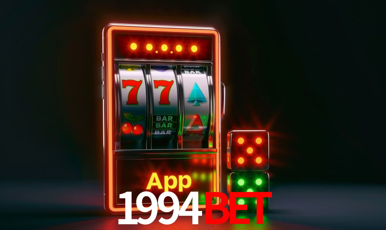 Promoção Relâmpago 1994bet