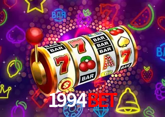 Inovações de Jogos na 1994bet: O Futuro das Experiências Interativas