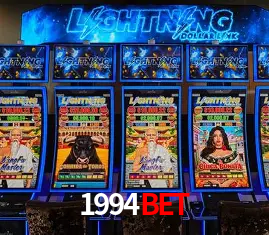 Apostas Esportivas na 1994bet: Um Guia Completo