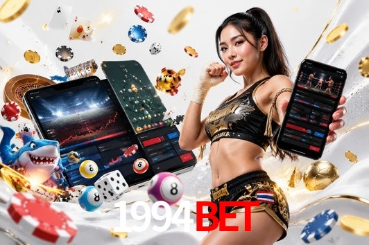 Seasonal Promotions 1994bet