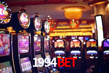 Descubra a Magia dos Jogos de Arcade no 1994bet