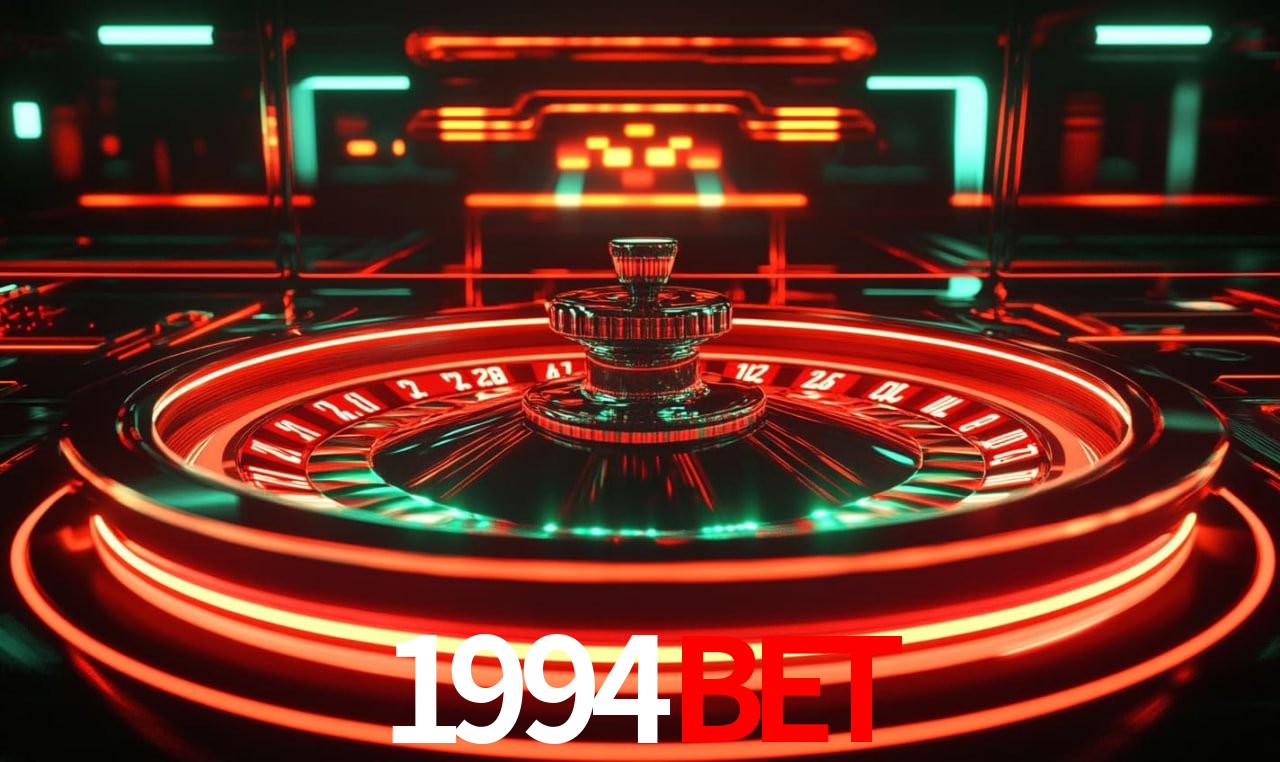 Descubra a Essência do 1994bet: Nossa História e Compromissos
