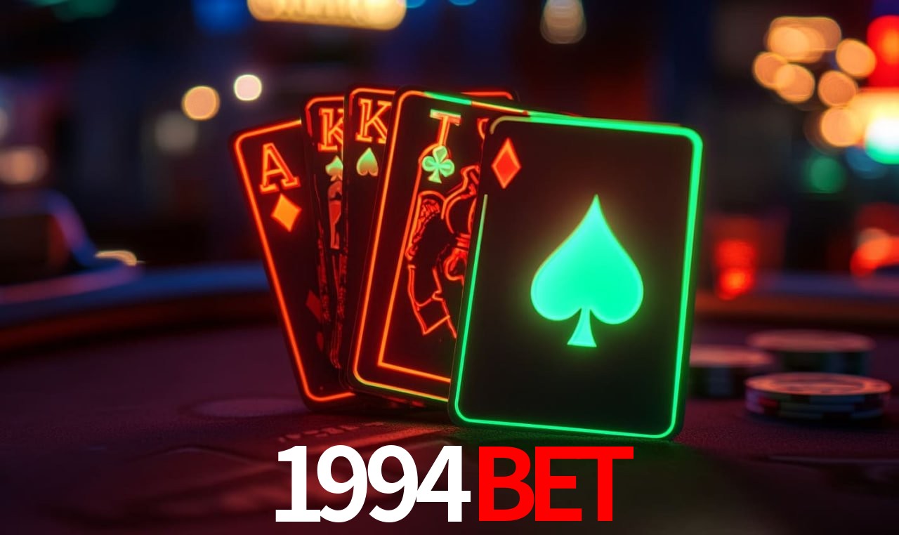 Promoções Sazonais 1994bet