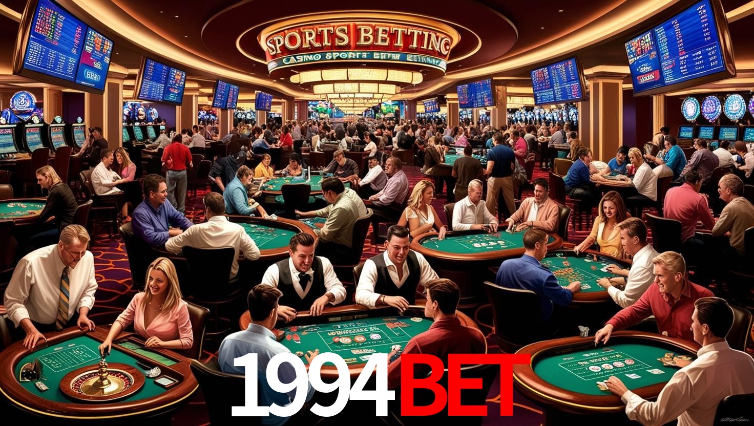 1994BET