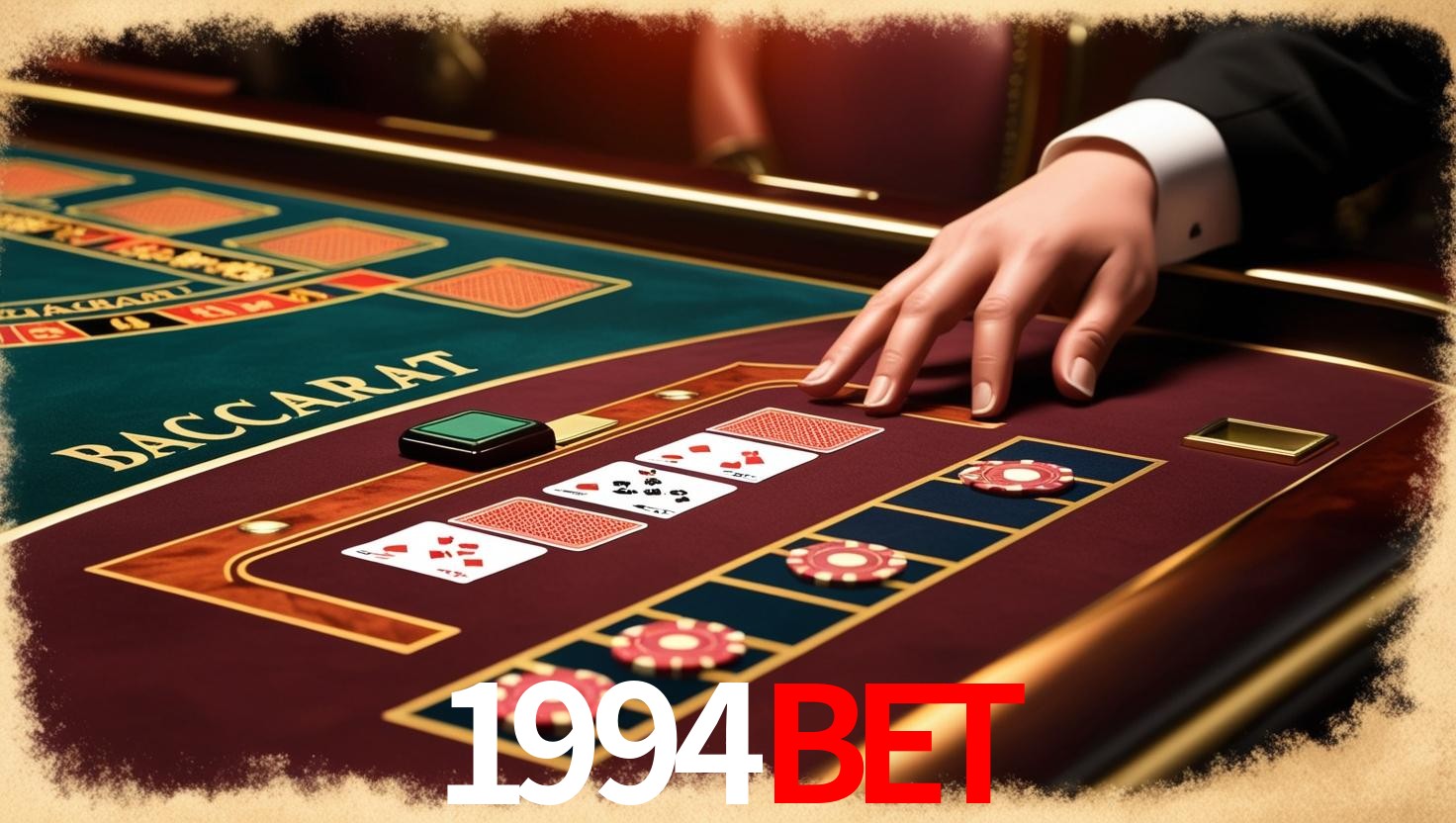 1994BET
