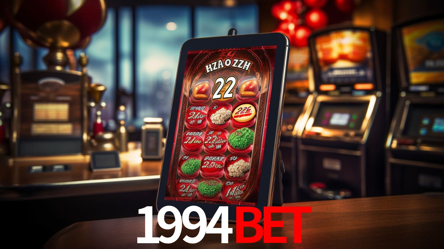 1994BET