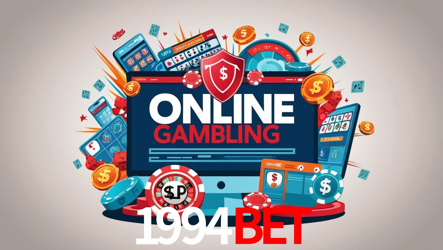 1994BET