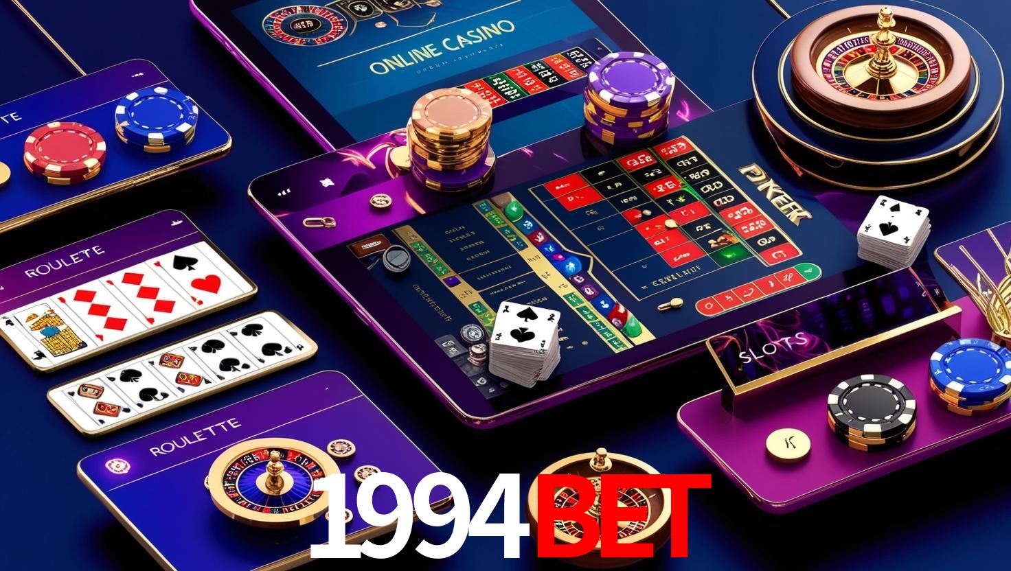 1994BET