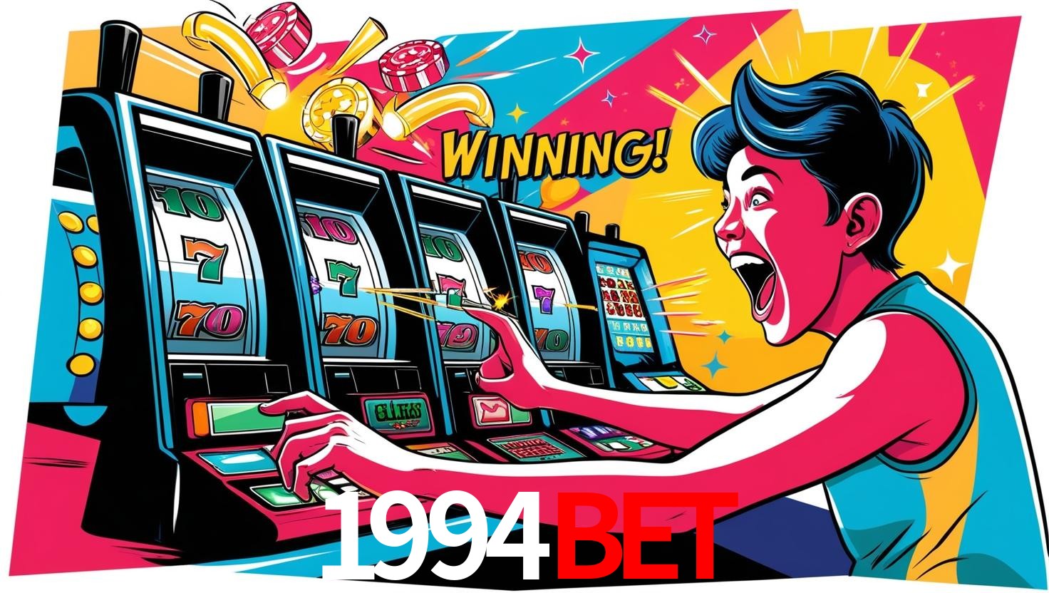 1994BET