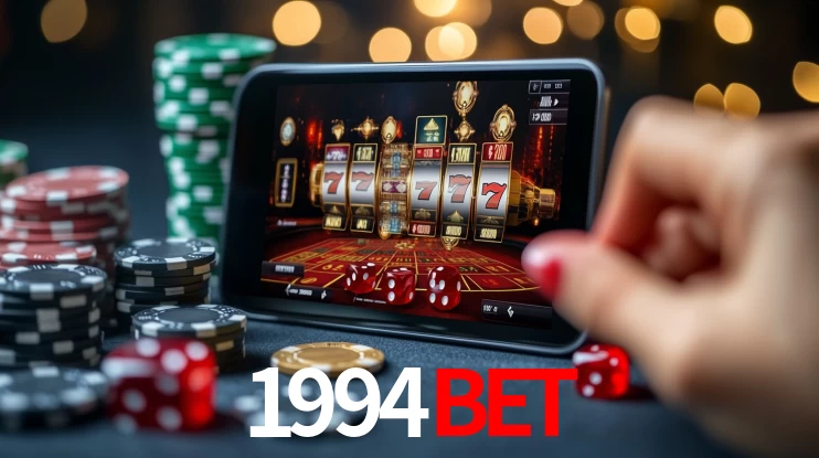 Premium Interface 1994BET
