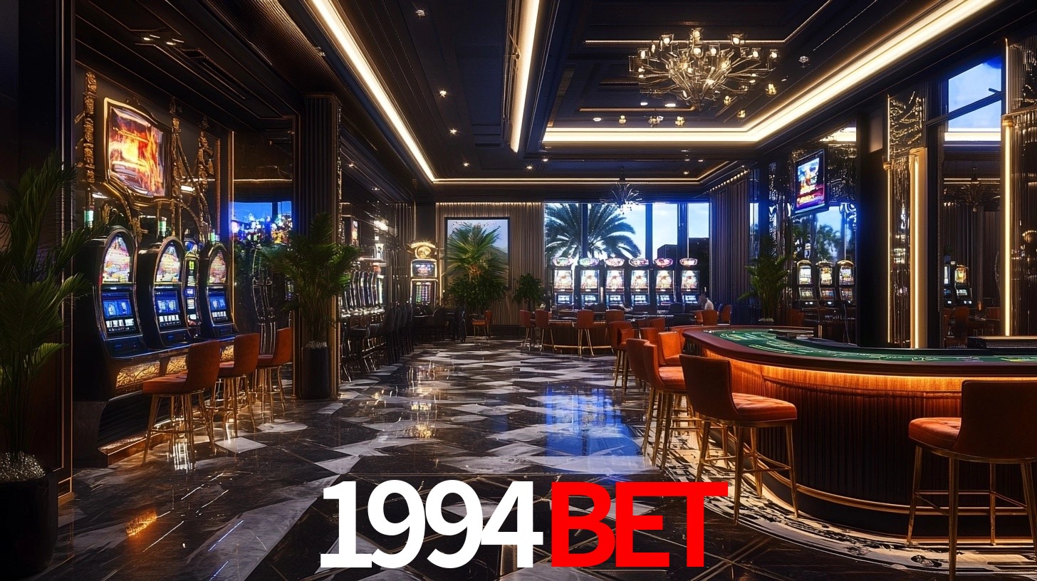 Welcome Bonus 1994BET