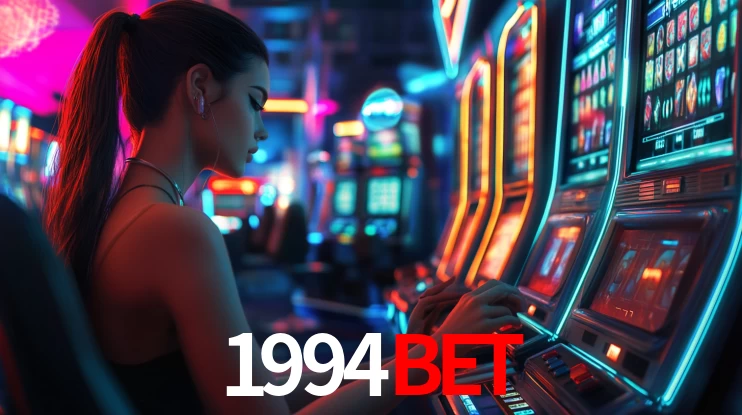 1994BET