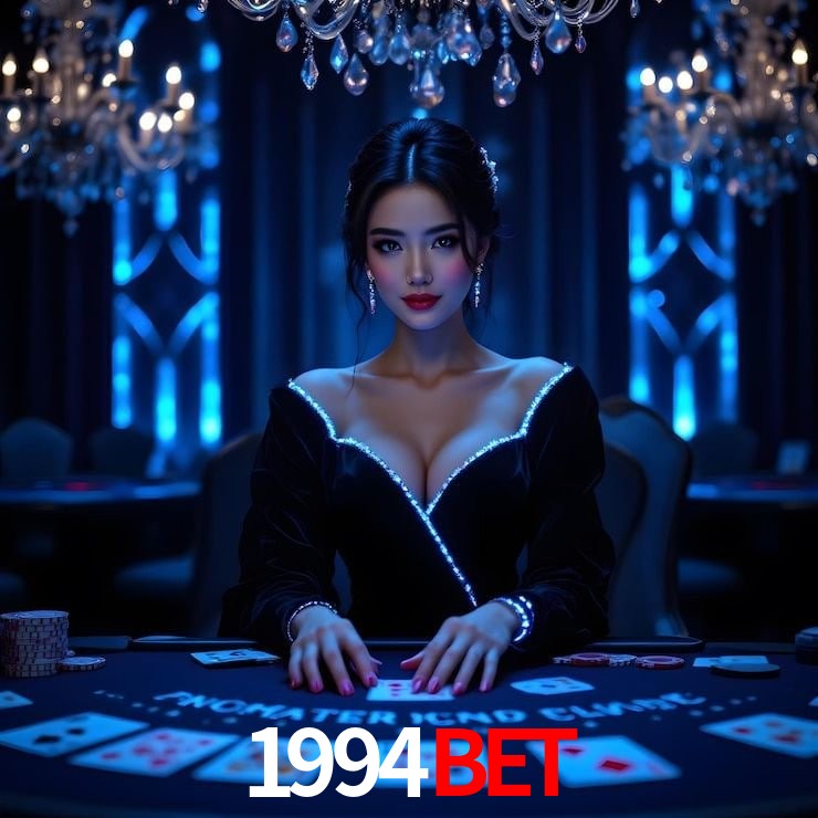 Games Directory 1994BET