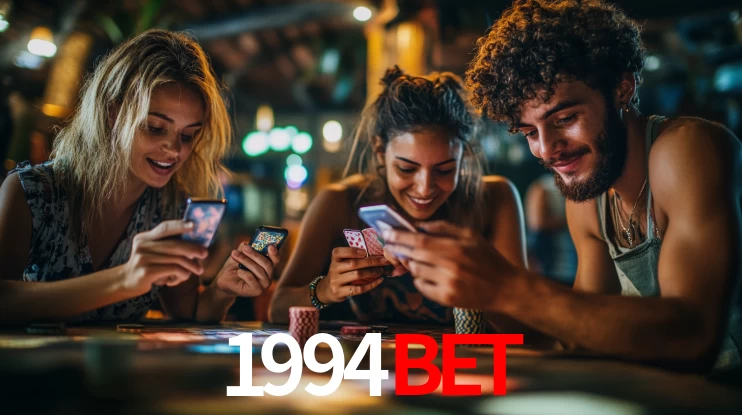 Welcome Bonus 1994BET