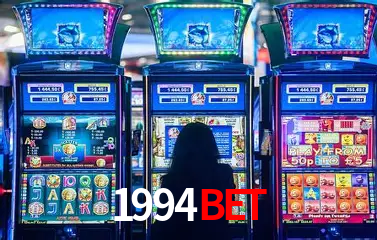 Blackjack Table 1994BET